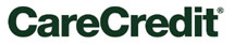 We accept CareCredit for financing your eye care.
