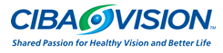 CIBA Vision contact lenses include FreshLook and Air Optix