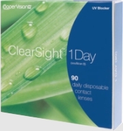 CooperVision