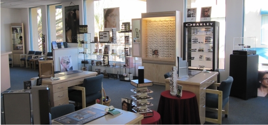Torrance Optometry