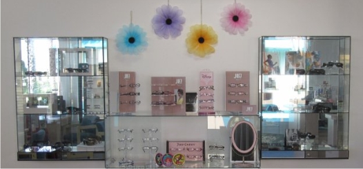 Torrance Optometry