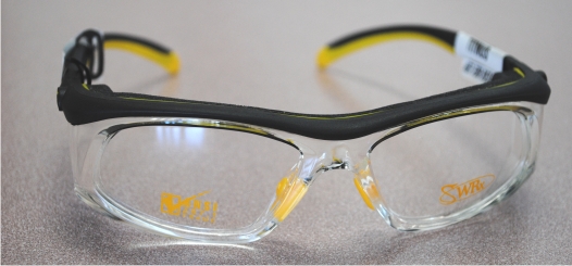 Torrance Optometry safety and occupational eyewear for industrial safety and work glasses