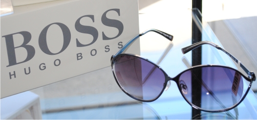 Torrance sunglass collection