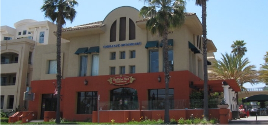 Torrance Optometry