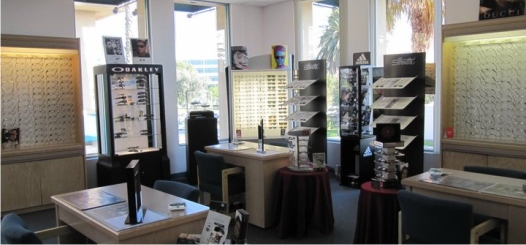 Torrance Optometry