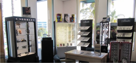 Torrance Optometry