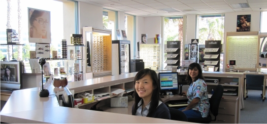 Torrance Optometry