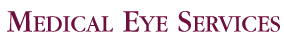Medical Eye Services