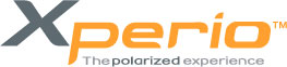 Xperio polarized lenses